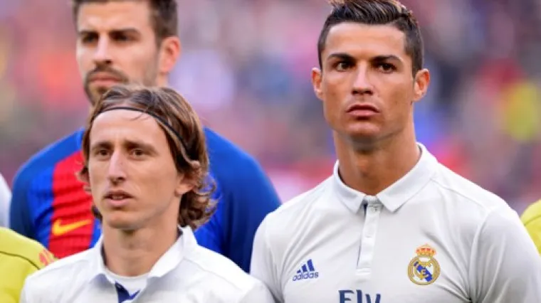 Ronaldo prokomentirao teške optužbe španjolskih vlasti