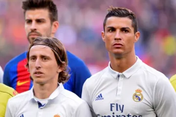 Ronaldo prokomentirao teške optužbe španjolskih vlasti