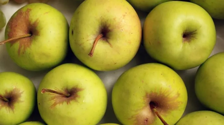 S trži&scaron;ta se povlače dvije vrste jabuka domaćih proizvođača!