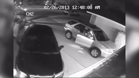 Pomoću 'tajanstvenog uređaja' mogu otključati i pokrenuti automobil