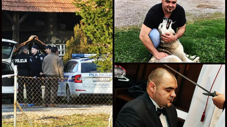 'Kad se vratio nije bio isti, bio je &scaron;utljiv, tupog pogleda, vrtio je svoj film i sve ignorirao'