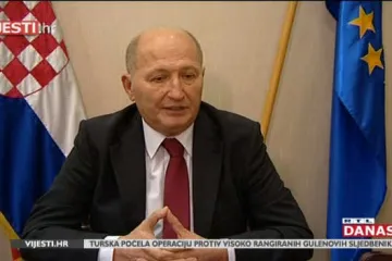 Orepić: 'Sastav Ustavnog suda najveća je prijetnja nacionalnoj sigurnosti', Šeparović: 'Tražim zaštitu ustavnog poretka'