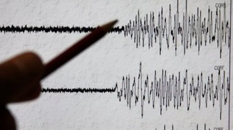 Jo&scaron; jedan potres: 6,5 Richtera pogodilo sjevernu Kaliforniju