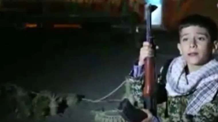 Iran otvorio bizaran park: djeca uče pucati iz pu&scaron;ke i kako se boriti protiv Izraela i 'neprijatelja sa zapada'