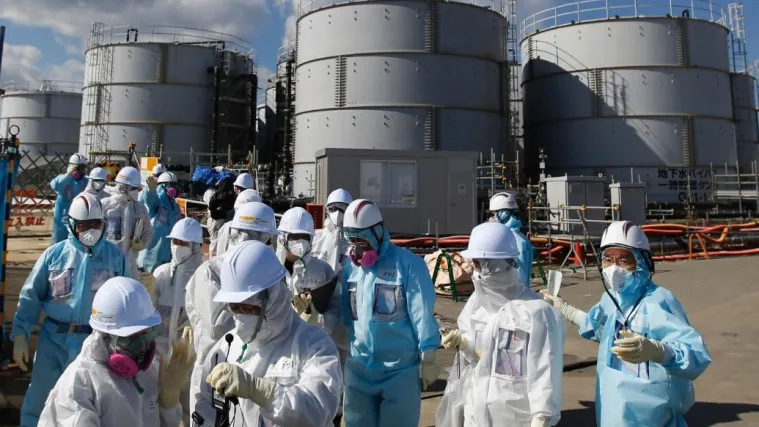 Tro&scaron;kovi katastrofe u Fukushimi se udvostručuju: doseći će gotovo 190 milijardi dolara