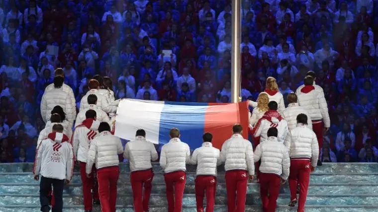 Vi&scaron;e od 1000 ruskih sporta&scaron;a upleteno u ogromnu olimpijsku sramotu