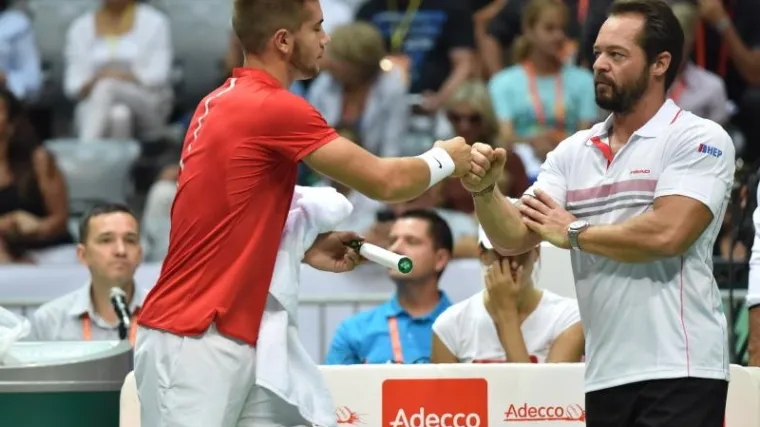 'Žao mi je &scaron;to Ćorić ne razumije situaciju'