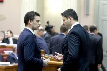 'Kako ćemo pogledati u lice ljudima koji rade za minimalac?'