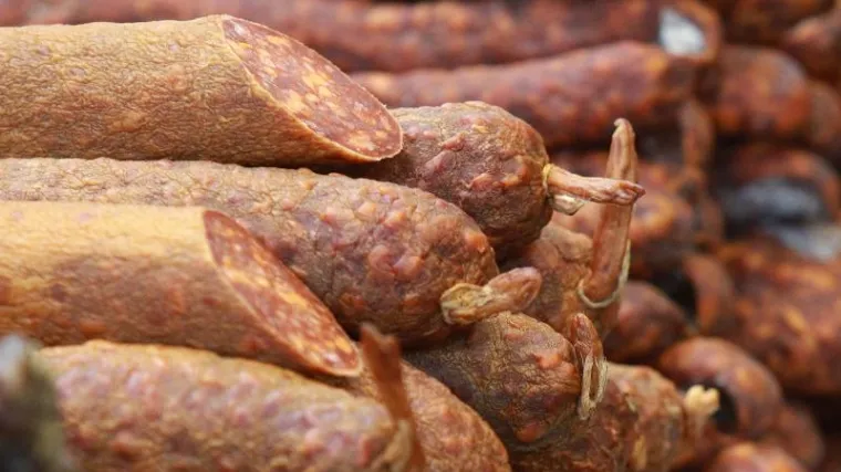 'Domaća salama' iz mesnice u Varaždinu povučena iz prodaje