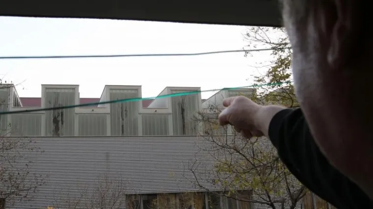 'Popucali su prozori, zidovi i &scaron;tokovi, bilo je zaista jezivo!'