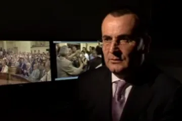 Zlatko Canjuga, jedan od najbližih Tuđmanovih ljudi: 'Znao me ošamariti poput oca, no uvijek je bio spreman na kompromis'