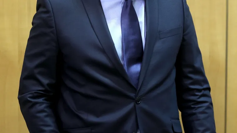 Orepić: 'Moje poruke nepovjerenja u Ustavni sud svjesni su svi, kako narod, tako i ljudi iz politike'