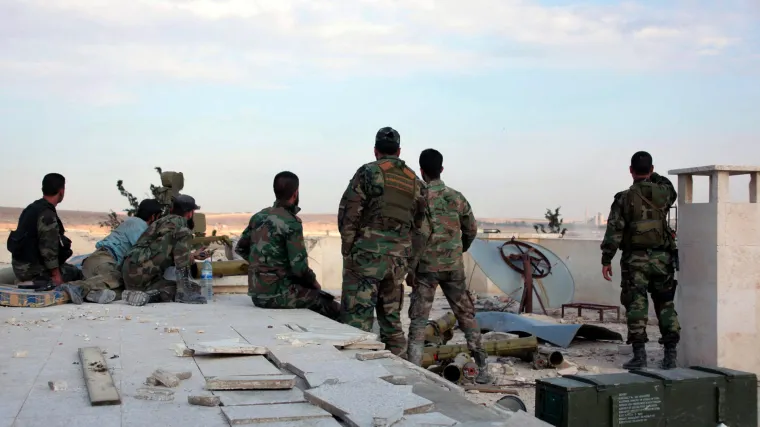 Amerika &scaron;alje jo&scaron; 200 vojnika u Siriju, pomoći će osloboditi Raku od Islamske države