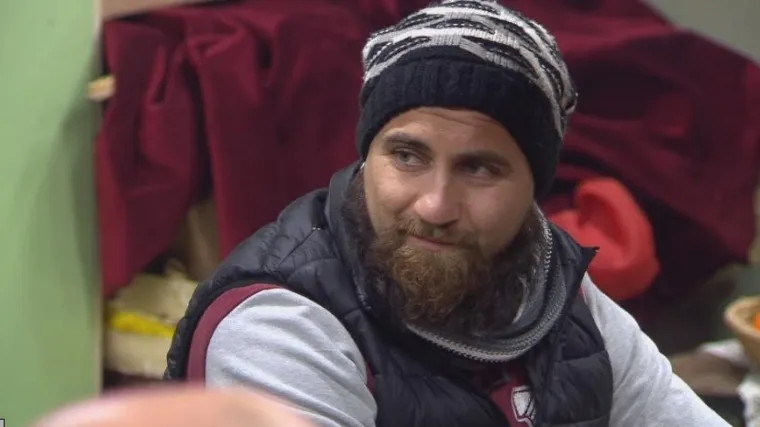 'Ode Jelenko pa-pa! Gorit će Arena!'