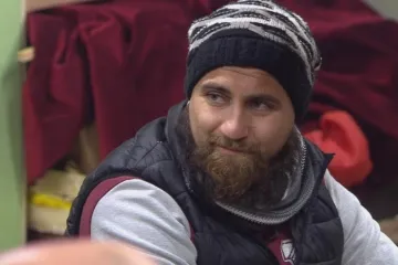 'Ode Jelenko pa-pa! Gorit će Arena!'