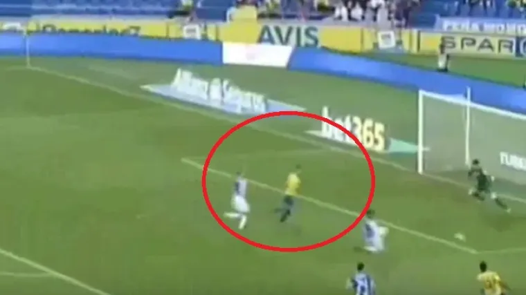 Novi pogodak hrvatskog napadača za Las Palmas