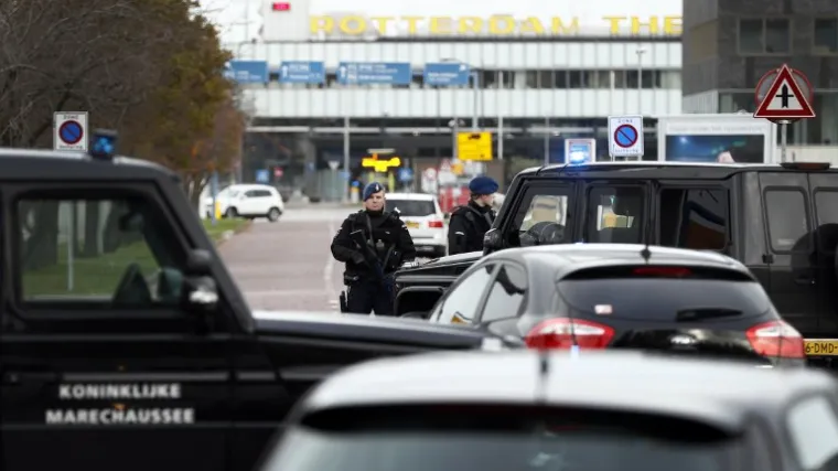 'Moj brat se moli pet puta dnevno, ali nije terorist'