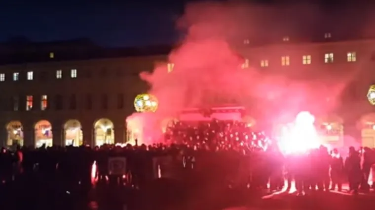 Osvanuo video Boysa od kojeg ćete se naježiti! Ovo je totalni hardcore