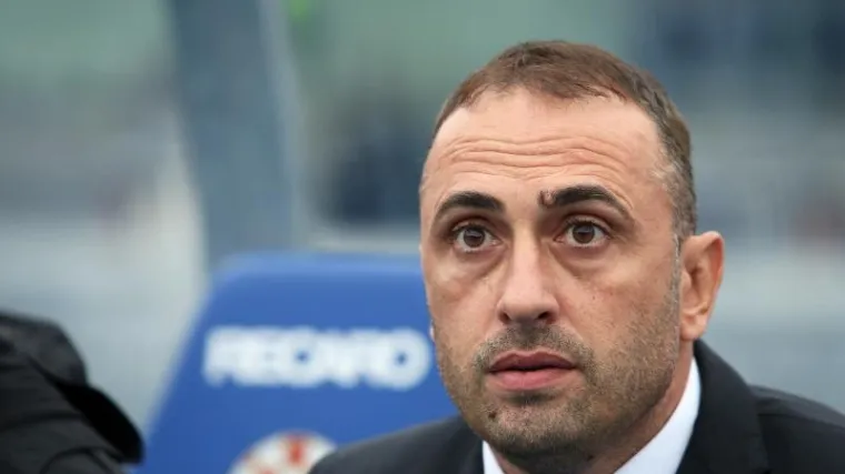 'Nama je svaka utakmica Liga prvaka'