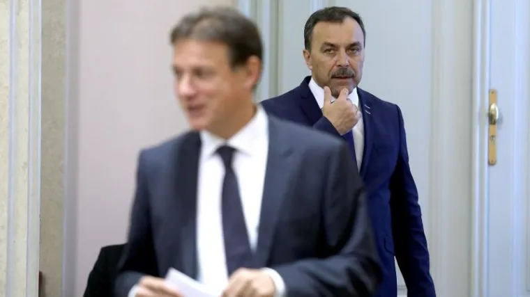 'Svojim napadom na suce Ustavnog suda nisam uopće želio utjecati na rad Ustavnog suda'