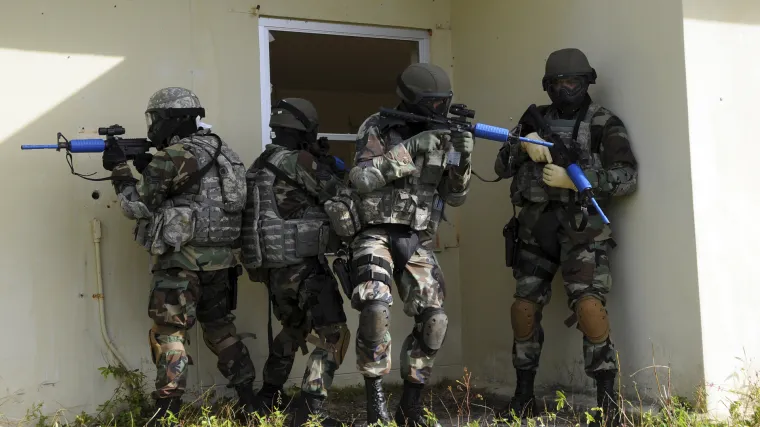 Pentagon želi tehnologiju za borbu u podzemlju velikih gradova