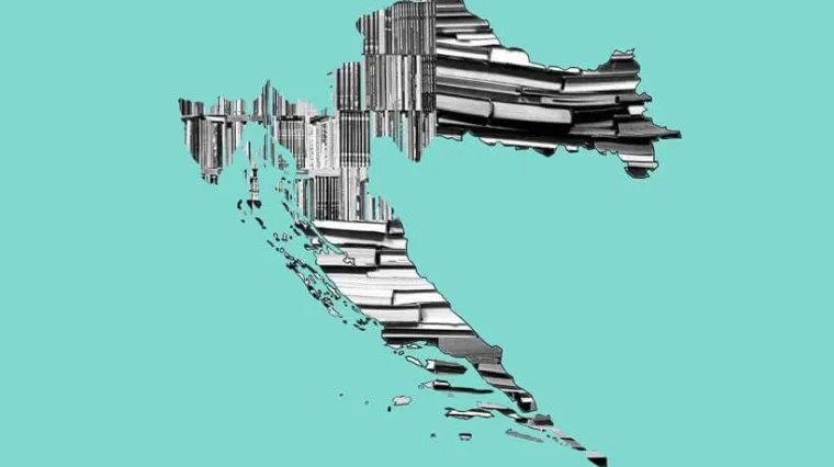 Hrvatska postala zona besplatnog čitanja