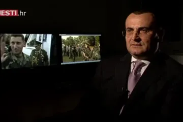 Sjećanje Zlatka Canjuge: 'Gospodin Tuđman uvijek je bio pristupačan i otvoren za suradnju'