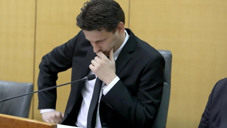 Petrov o biranju ustavnih sudaca, odnosima HDZ-a i Mosta i neprimjerenom pona&scaron;anju u sabornici