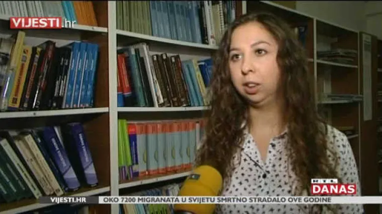 Najbolju studenticu opatijskog Fakulteta za menadžment u turizmu već čeka posao: ovo je njena priča o uspjehu