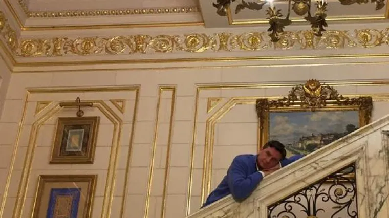 'BORUTANJE' DRMA DEŽELOM: Slovenski predsjednik objavio žalosnu fotografiju i pokrenuo lavinu na Facebooku