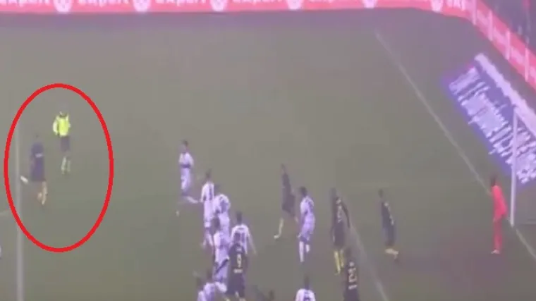 Vatreni s dva gola nokautirao Genou