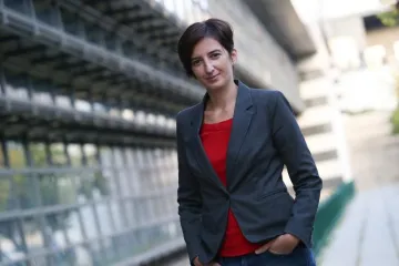 'Koalicija s SDP-om ne dolazi u obzir'