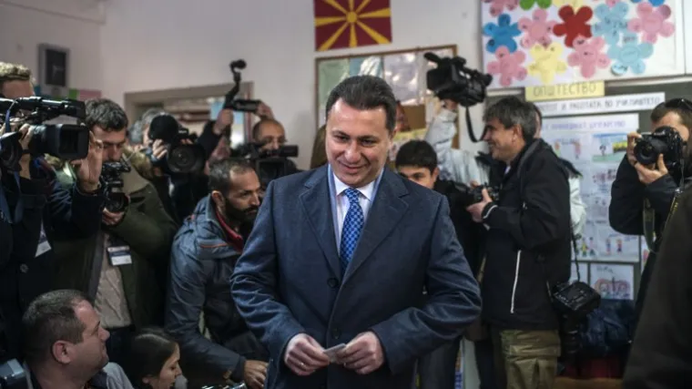 U vodstvu stranka biv&scaron;eg premijera koji je odluke donosio pomoću horoskopa