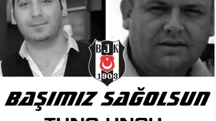 U masakru ubijen član uprave Be&scaron;ikta&scaron;a i zaposlenik kluba