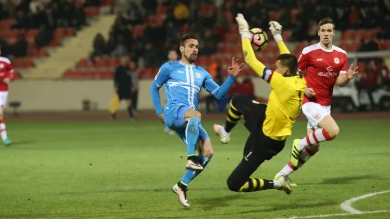 Vodeća momčad ljestvice bez milosti za domaćina na Parku mladeži