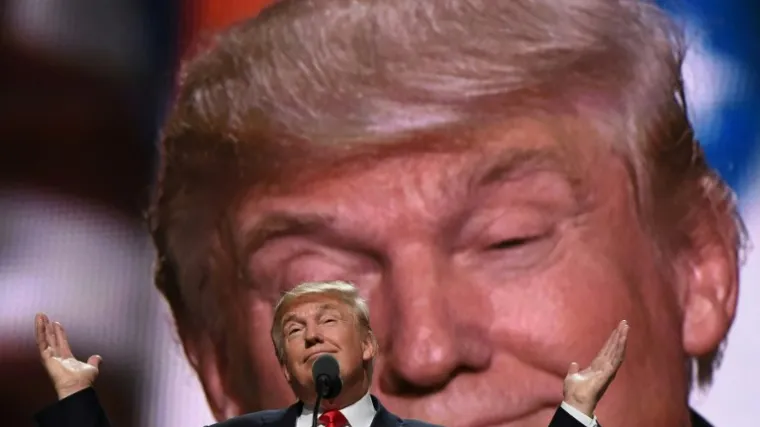 Trump odbacuje mogućnost da mu je Rusija hakiranjem pomogla na izborima