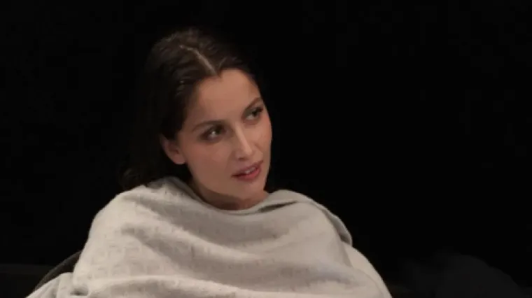 Francuska glumica Laetitia Casta nova UNICEF-ova veleposlanica dobre volje