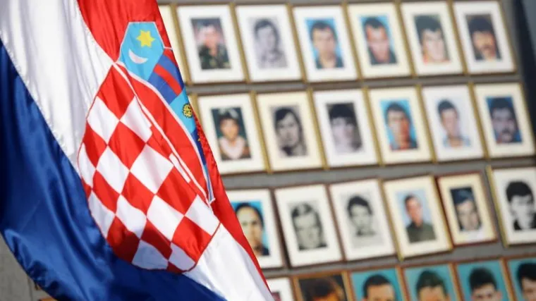 Evidentirani svi zločini nad Hrvatima, ali i oni hrvatskih postrojbi!