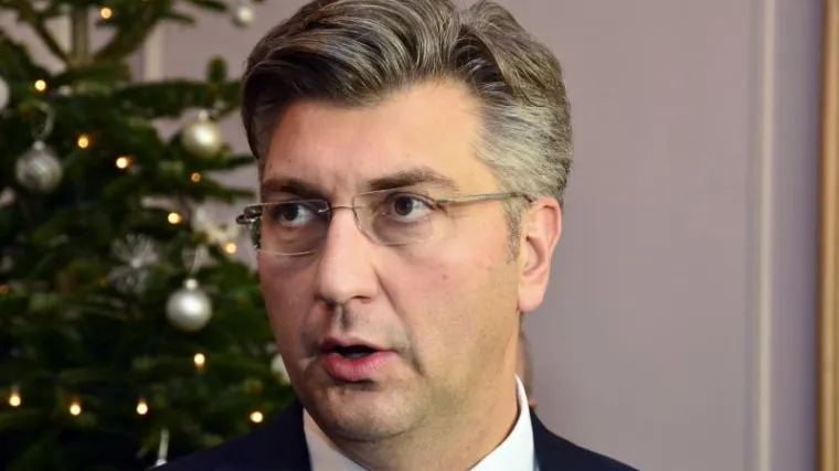 'Posebno se zalažem za europski put Bosne i Hercegovine'