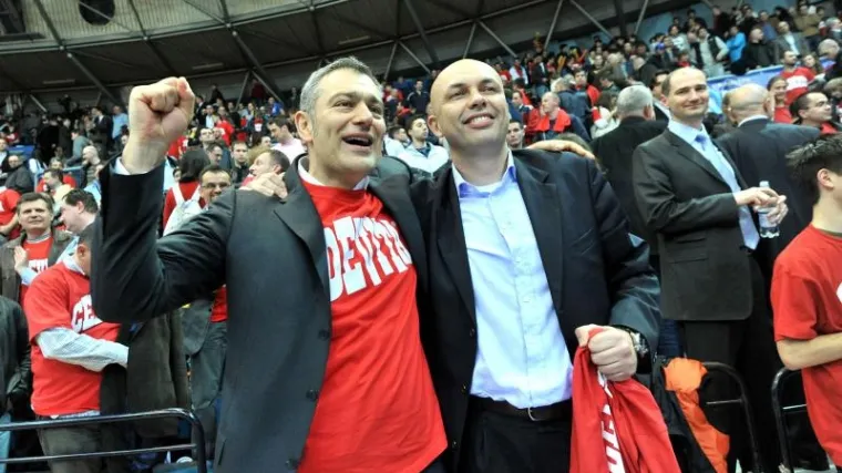 Veber podnio ostavku! 'Ne želim biti dio upravnog tijela koje ignorira vlastite zaključke'