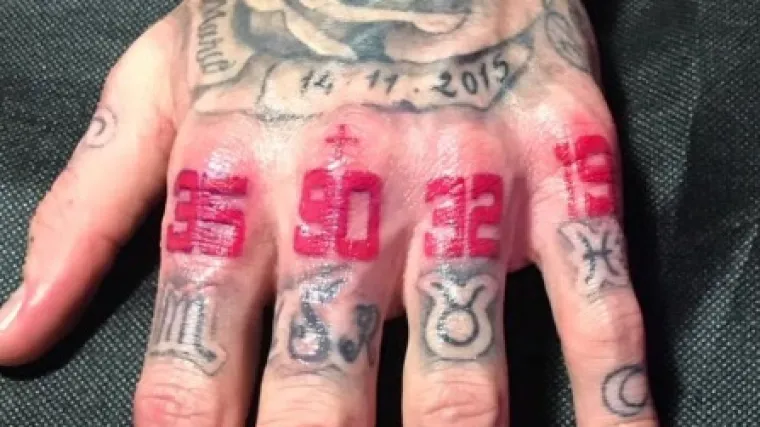 Znate li &scaron;to mu predstavljaju ovi brojevi?