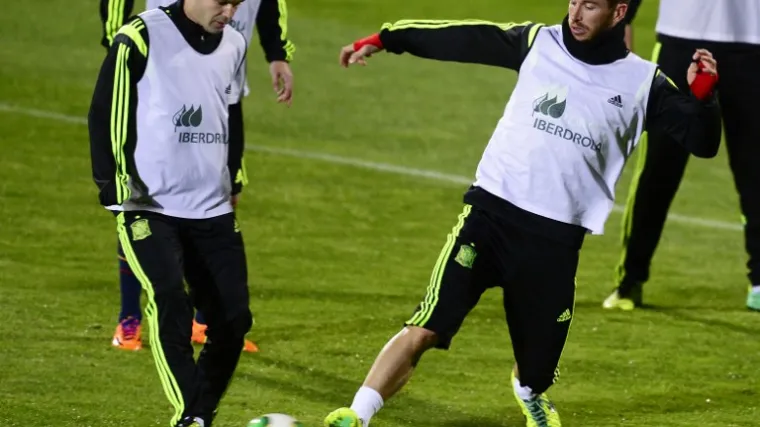 Ovo su velikani svjetskog nogometa bez boda u glasovanju za najboljeg u 2016.