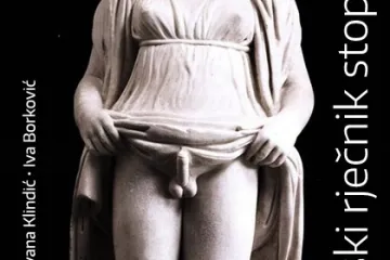 Od Starčevićevih 'mađarolaca' do 'čokolinde'