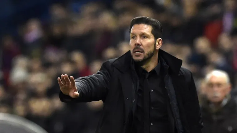 Villarreal održao nogometnu lekciju madridskom Atleticu