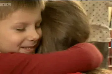 Predstavljamo novu rubriku 'Malci znalci': Na pitanje '&Scaron;to je ljubav'', odgovorila su iskrena dječica