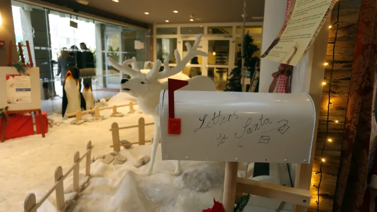 Turizam cvjeta i van sezone: hoteli na Kvarneru rasprodani za božićne blagdane, prednjači Opatija