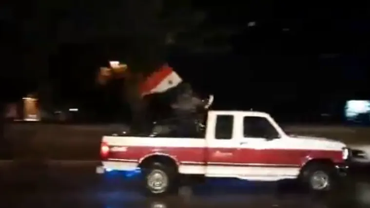 Zavr&scaron;ila 'Majka svih bitaka': ljudi na ulicama slave, Sirijska vojska tvrdi da je Alep u potpunosti oslobođen!