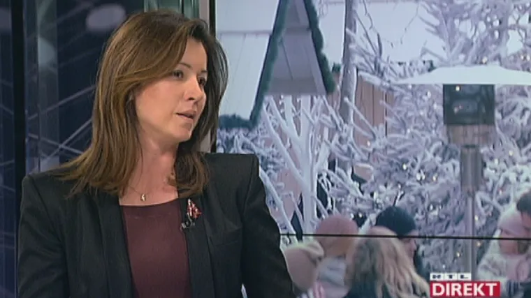 Direktorica TZ Zagreba u studiju RTL Direkta otkrila tajnu uspjeha zagrebačkog Adventa