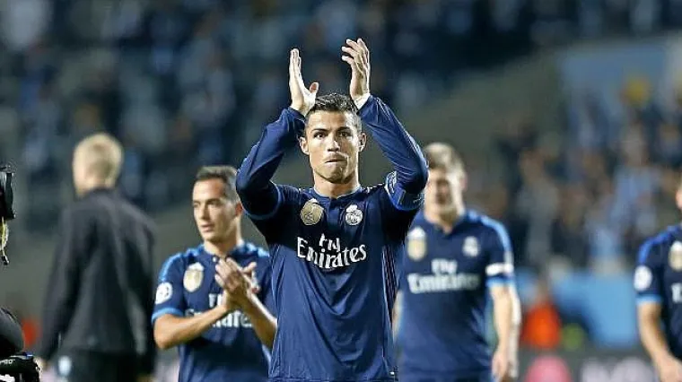 Ronaldo: 'Razne optužbe su mi pokvarile užitak osvajanja Zlatne lopte, no istina uvijek izađe na vidjelo'