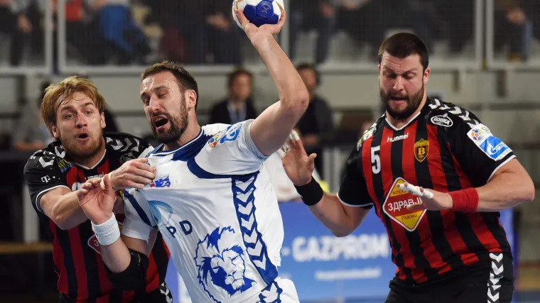 Nakon senzacionalne pobjede nad Vezspremom, PPD Zagreb u Varaždinu sru&scaron;io i Vardar